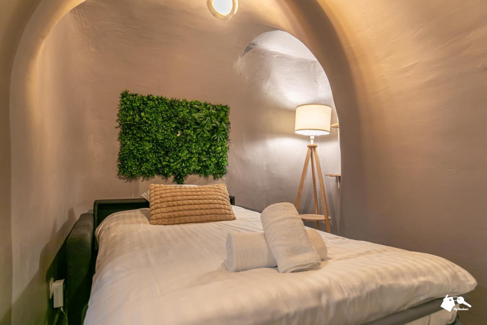 Appartement Mba Splendide - Proche Du Moulin Rouge *