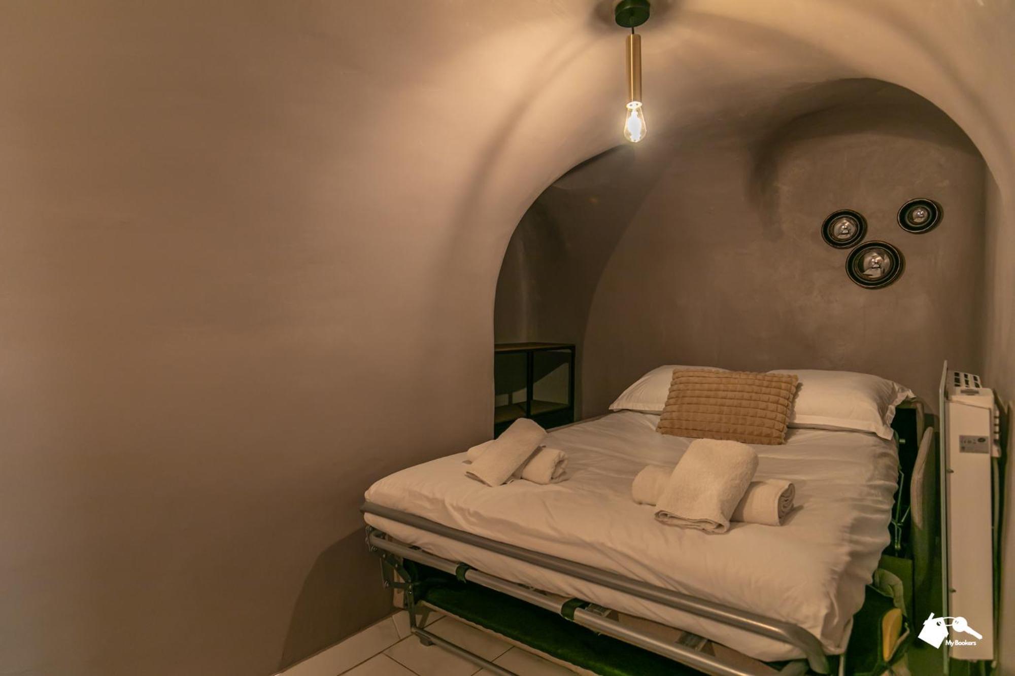 Appartement Mba Splendide - Proche Du Moulin Rouge