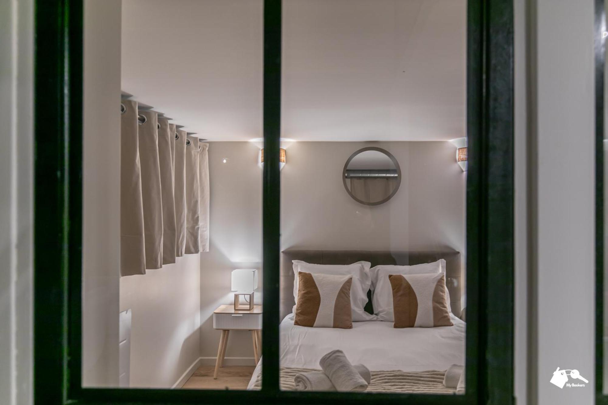 Appartement Mba Splendide - Proche Du Moulin Rouge *